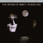 Mobile Fidelity Sound Lab LP The Sisters Of Mercy: Floodland LTD | NUM