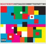 Capitol Records 2LP Beastie Boys: Hotsaucecommitteeparttwo