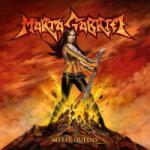 Listenable Records LP Marta Gabriel: Metal Queens LTD | CLR