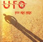 Cleopatra LP UFO: You Are Here
