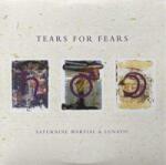 Mercury 2LP Tears For Fears: Saturnine Martial & Lunatic LTD