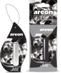 Areon Odorizant Auto Lichid Areon Black Crystal, 5ml (LR01)