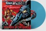 Svart Records LP Holy Moses: Disorder Of The Order LTD | CLR