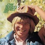 RCA LP John Denver: John Denver's Greatest Hits
