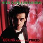 Mute LP Nick Cave & The Bad Seeds: Kicking Against The Pricks