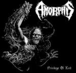 Relapse Records LP Amorphis: Privilege Of Evil CLR