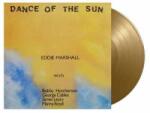 Music On Vinyl LP Eddie Marshall: Dance Of The Sun LTD | NUM | CLR