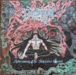 Svart Records LP Demigod: Slumber Of Sullen Eyes LTD | CLR