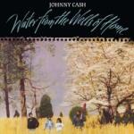 Mercury LP Johnny Cash: Water From The Wells Of Home