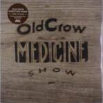 ATO Records LP Old Crow Medicine Show: Carry Me Back CLR