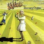 Analogue Productions 2LP Genesis: Nursery Cryme (Atlantic 75 Series)
