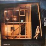 Partisan Records LP Idles: Crawler