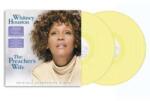 Sony 2LP Whitney Houston: The Preacher's Wife - Ost (limited Special Edition) (yellow Vinyl)