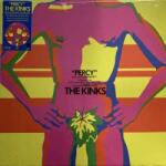 BMG LP The Kinks: Percy LTD | PIC