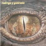ATO Records 2LP Rodrigo Y Gabriela: Rodrigo Y Gabriela CLR | DLX