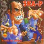 RCA LP Ska-P: El Vals Del Obrero