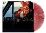 Real Gone Music LP L7: Hungry For Stink LTD | CLR