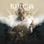Nuclear Blast 2LP Epica: Omega