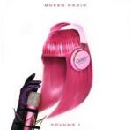 Universal 3LP Nicki Minaj: Queen Radio: Volume 1