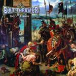 Earache LP Bolt Thrower: The IVth Crusade