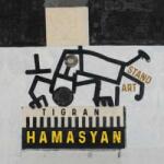 Nonesuch LP Tigran Hamasyan: Standart