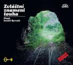 Supraphon LP Hoboes: Zvláštní Znamení Touha - Písně Bratří Ryvolů