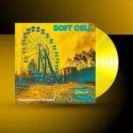 BMG LP Soft Cell: *Happiness Not Included CLR