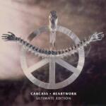 Earache 2LP Carcass: Heartwork (Ultimate Edition)