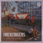 Epitaph LP The Menzingers: After The Party LTD | CLR