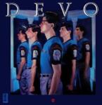 Warner Records LP Devo: New Traditionalists LTD | CLR