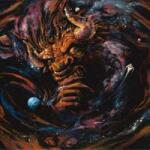 Spinning Goblin Productions 2LP Monster Magnet: Last Patrol LTD | CLR