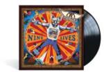 Universal 2LP Aerosmith: Nine Lives (180g)