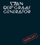 UMC LP Van Der Graaf Generator: Godbluff