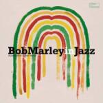 Wagram Music LP Various: Bob Marley In Jazz
