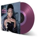 WaxTime In Color LP Nina Simone: The Amazing Nina Simone LTD | CLR