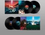 Ninja Tune 2LP Bonobo: Fragments