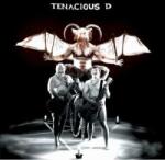 Epic 2LP Tenacious D: Tenacious D - groovespin - 21 988 Ft