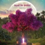 Purple Pyramid LP Martin Barre: Rarities LTD | CLR