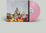 Ninja Tune LP Barry Can't Swim: When Will We Land? (pink Lp Gatefold)