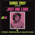 Real Gone Music LP Doris Troy: Just One Look CLR