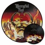 Metal Blade Records LP Mercyful Fate: 9 LTD | PIC