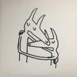 Matador 2LP Car Seat Headrest: Twin Fantasy