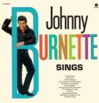 WaxTime LP Johnny Burnette: Sings LTD