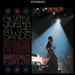 UMe 2LP Frank Sinatra: Sinatra At The Sands