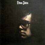 Mercury LP Elton John: Elton John