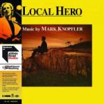 Vertigo LP Mark Knopfler: Local Hero