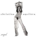 RCA 2LP Christina Aguilera: Stripped