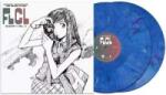 Milan 2LP The Pillows: FLCL Season 1 Vol. 2 (Original Soundtrack and Drama Album) CLR