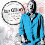 Music On Vinyl 2LP Ian Gillan: Live In Anaheim LTD | NUM | CLR