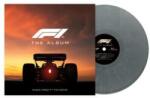 Atlantic LP Various: F1 the Album (Music From F1 the Movie) - groovespin - 17 625 Ft